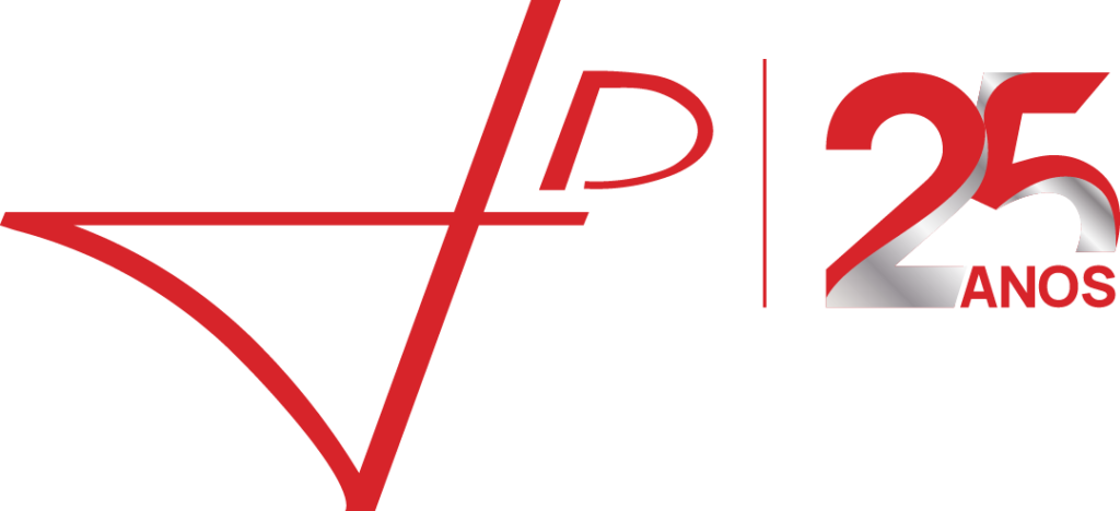 logo 25 anos JD Consultores